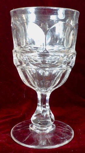 Eapg calice argus vetro flint - eapg,