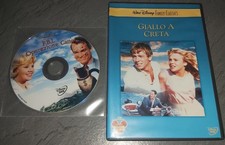 GIALLO A CRETA + FBI