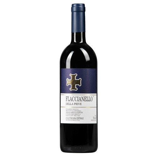 Flaccianello della pieve - flaccianello, 2016