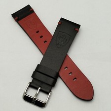 Cinturino orologio uomo 22 mm