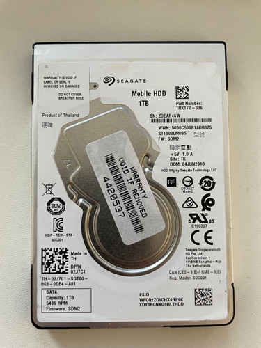 St1000lm035 1rk172 036 - st1000lm035, 1rk172-036