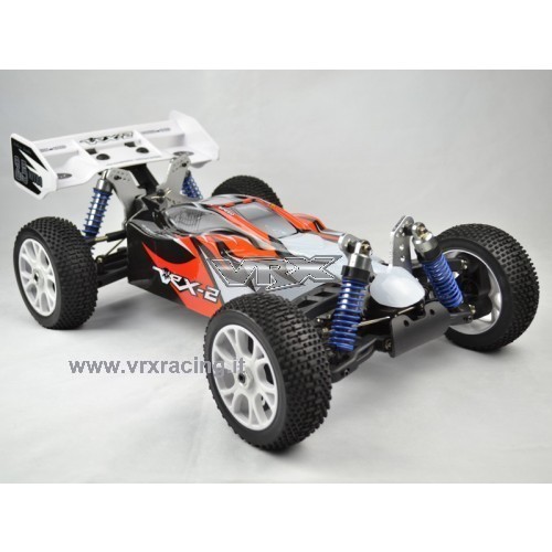 Rh812emc vrx astrea buggy - astrea,