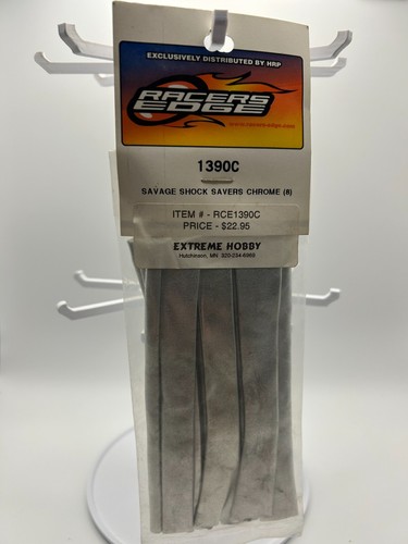 Racers edge savage - edge,