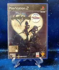KINGDOM HEARTS PLAYSTATION 2