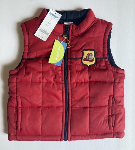 Gymboree firehouse hounds - gymboree,