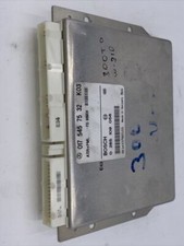 0265109056 Abs control unit