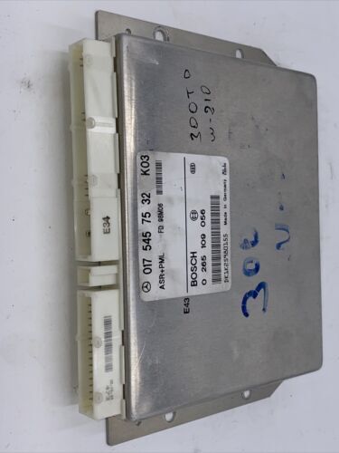 0265109056 abs control - control, unit