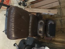 Eames Herman Miller Rosewood