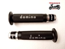 MANOPOLE DOMINO E BILANCERI CONTRAPPESI ERGAL TMAX 500 530 560 ARGENTO 