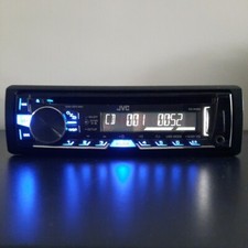 Autoradio JVC KD-R462 CD MP3