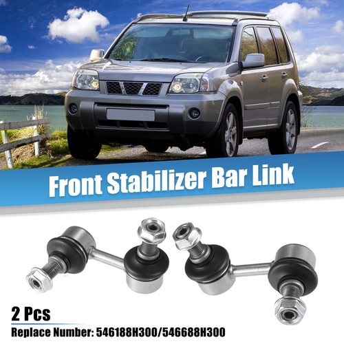 Pcs front stabilizer bar - pcs,