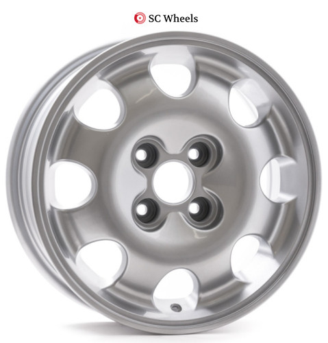 Maxilite 205 gti style - maxilite,