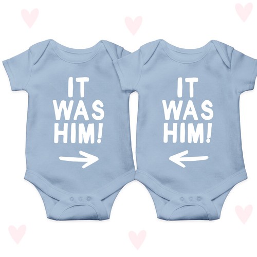 Was him baby grow - him,