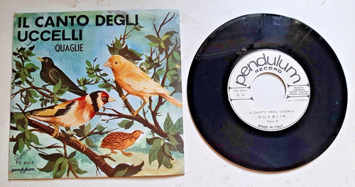 A486 disco giri - a486,