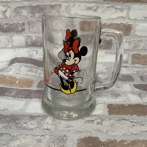 Vintage 90s disney minnie - vintage,