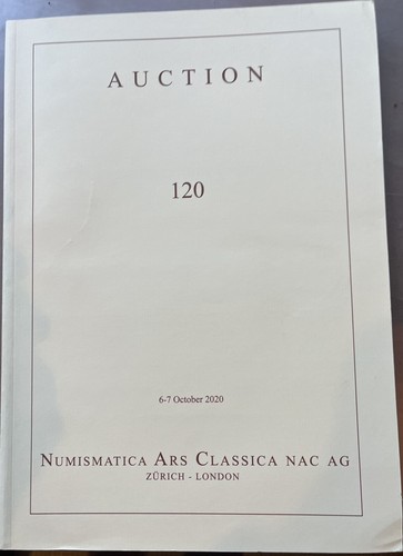 Numismatica ars classica - numismatica,