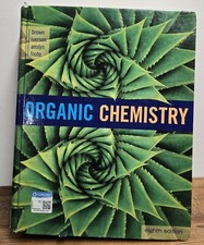 Organic Chemistry by  Iverson