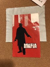Mafia Ps2 SOLO MANUALE