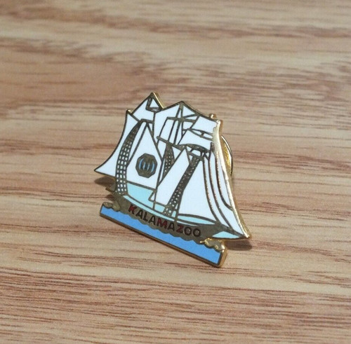 Spilla bavero souvenir - spilla,