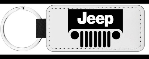 Portachiavi jeep renegade - portachiavi,