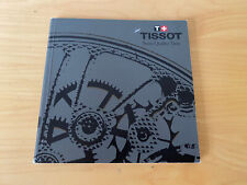 Catalogo Di Orologi TISSOT -