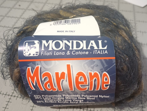 Filato mondial marlene - mondial,