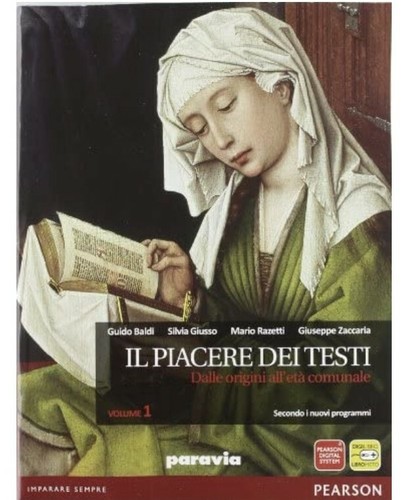 9788839515391 piacere dei - il,