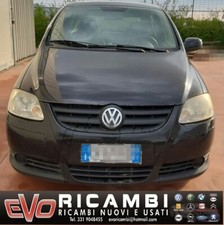 Tutti i ricambi per VW Fox 1.4 Diesel 69cv (Leggere bene il testo)