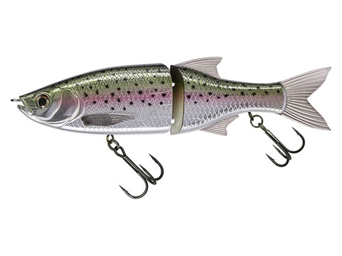 Nuovo molix glide bait - glide, cm