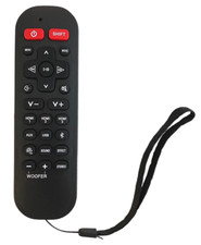 Telecomando di ricambio per Canton soundbar DM9 | DM50 | DM50H | DM50SE | DM55 |