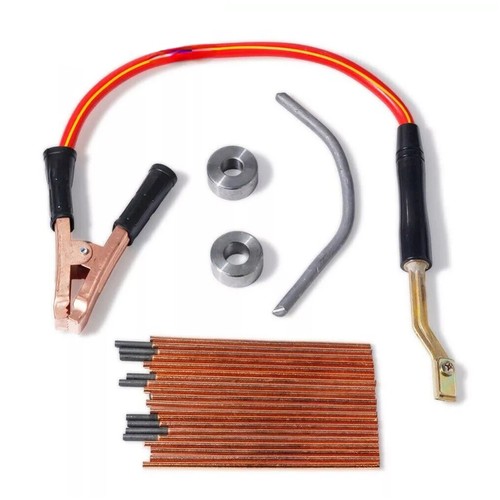 Car battery pure - car, copper
