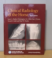 Clinical Radiology of the