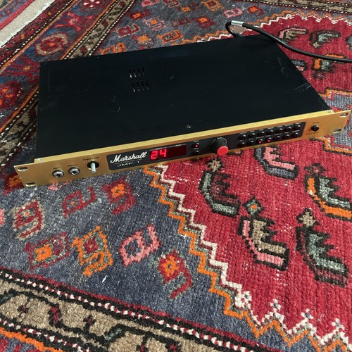 Marshall jmp valvola - jmp,