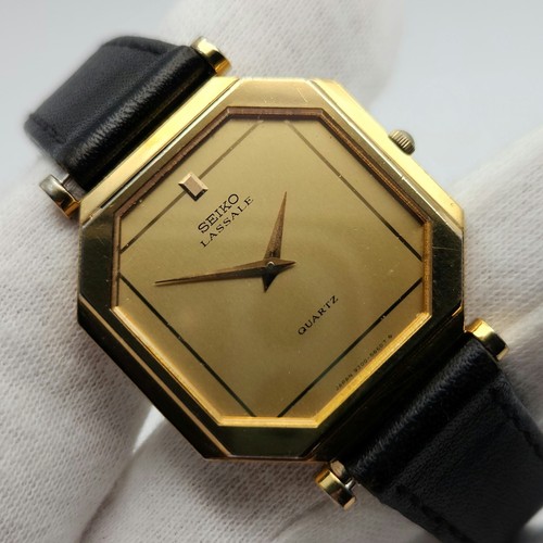Orologio seiko lassale - orologio, donna