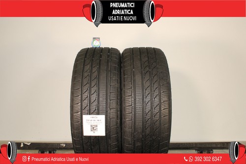 Pneumatici imperial 235 45 - 2, 235/45