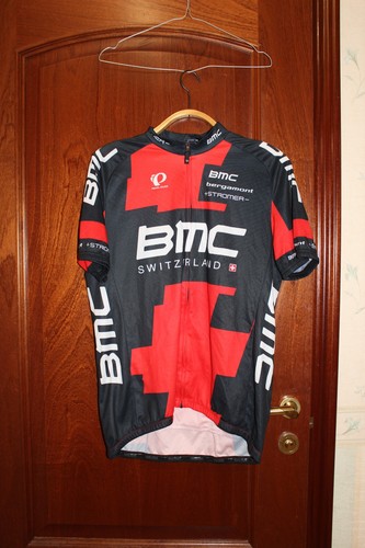 Maglia ciclismo - , la