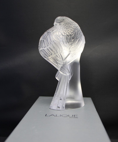 Lalique france crystal - lalique,