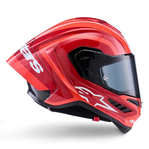 Casco helmet alpinestars - helmet,