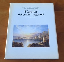 LIBRO GENOVA DEI GRANDI