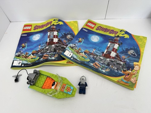 Lego 75903 motoscafo - lego, motoscafo,
