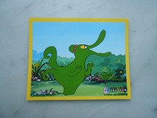 FIGURINA BARBAPAPA' n.160-