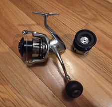 Mulinello da spinning Shimano