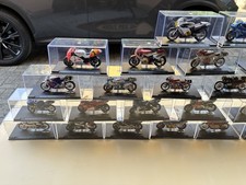 Modellini moto motogp - moto,