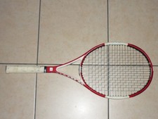 Wilson ncode six -one Team  pro staff ,18x20 , usl3