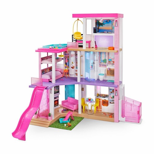Ricambi casa dei - sogni, barbie