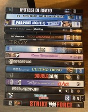 Lotto dvd stock film vari - lotto,