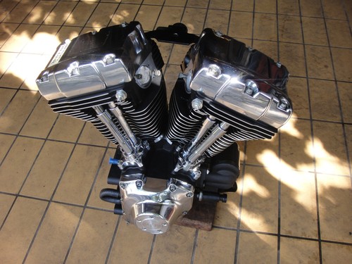 Harley 2000 flhtc glide - e,