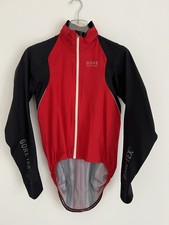 Giacca Ciclismo Strada Gore Bike Wear Gore Tex Taglia S (usata)