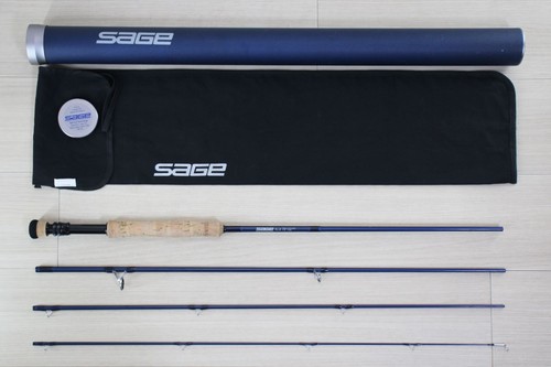 Sage xi3 990 - sage, fly