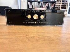Electrocompaniet eci - electrocompaniet, eci-1